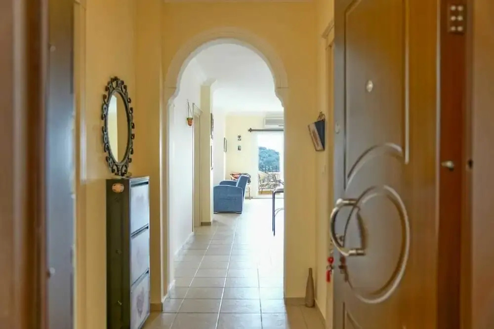Zeze Apartment