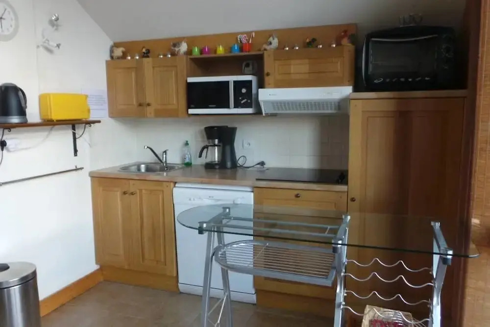 Chalet Grand Vy Valloire