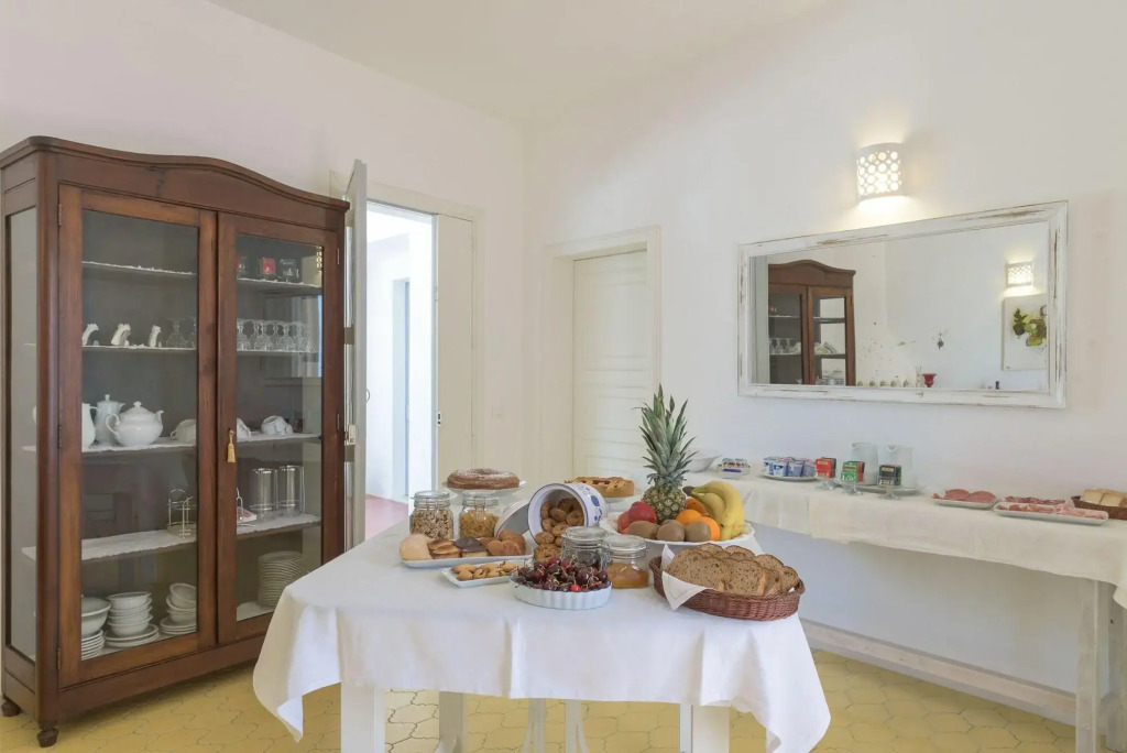 Li Pappi Antico Casale