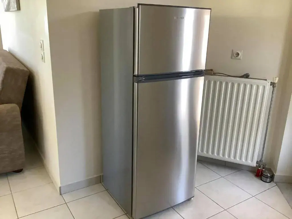 Rias Sea View Apartment