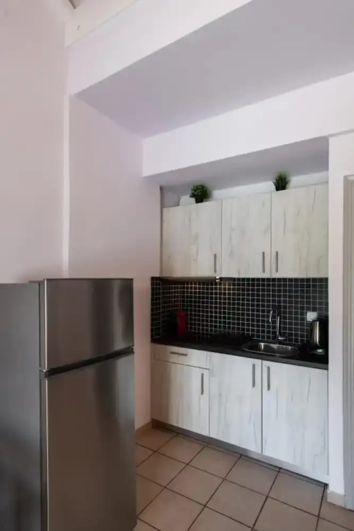 Drakatos Apartments