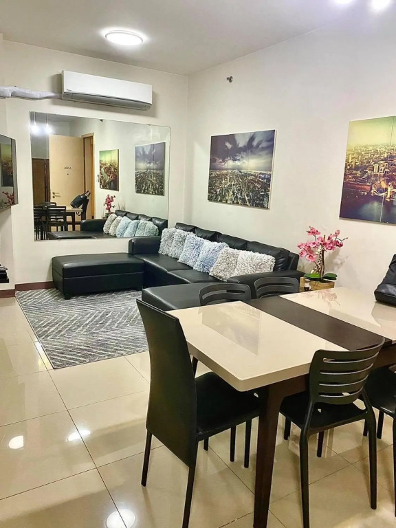 Field Residences