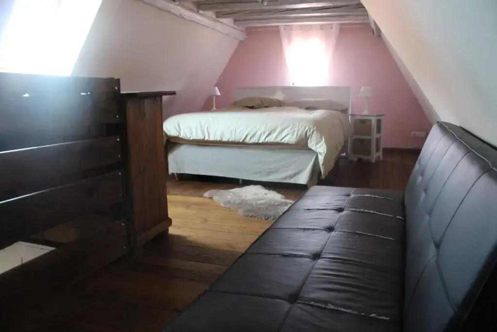 La Dambachoise