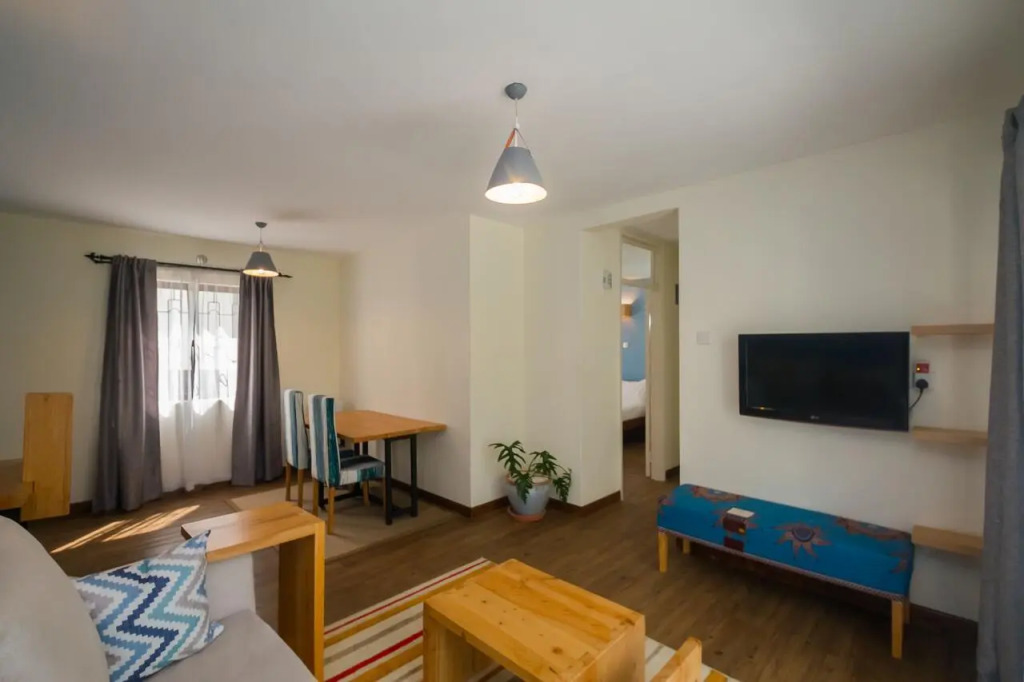Sports Road Apartments by Dunhill Serviced Apartments