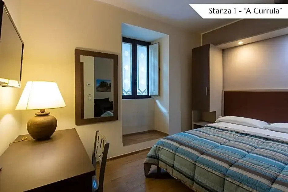 B&B Loreto