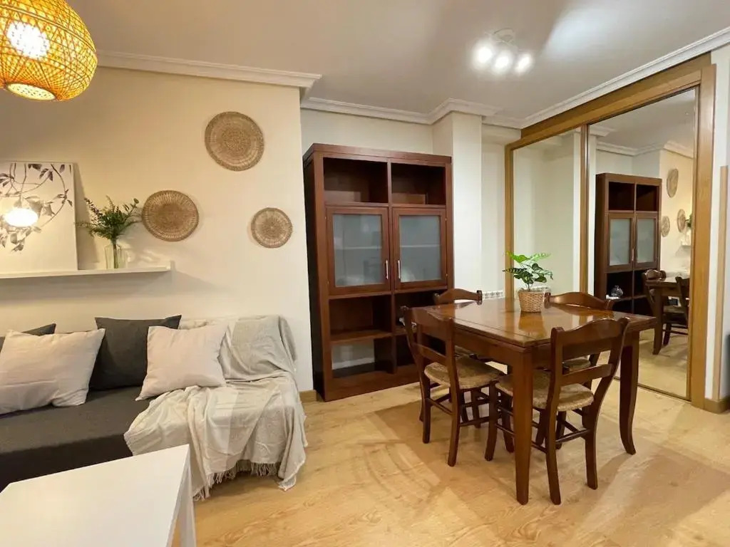 609A - Precioso apartamento Oviedo