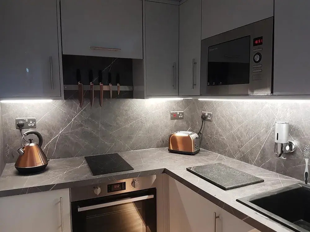 Oxton Luxury Apartments