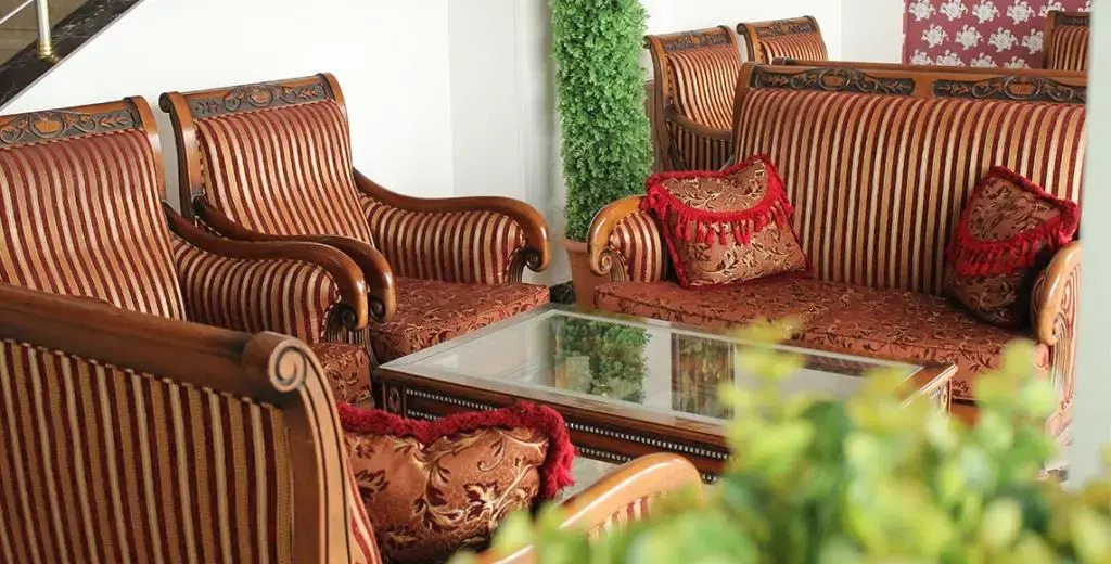 Yukselhan Hotel