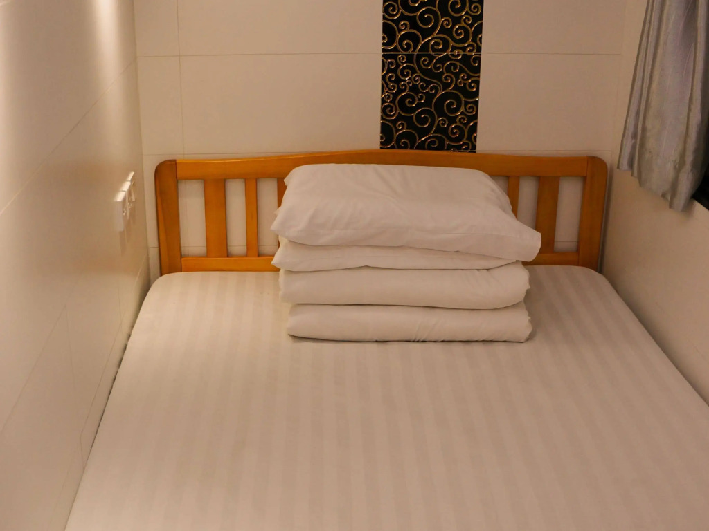 Mei Lam Guest House