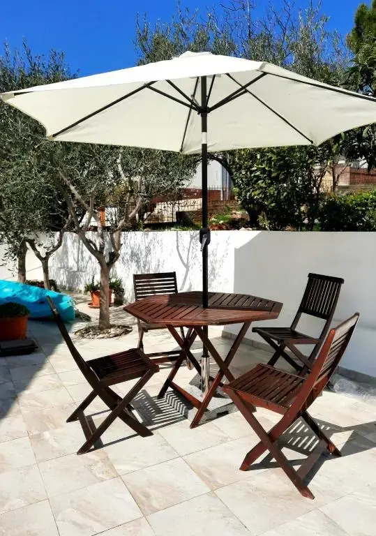 Apartments Ferreri