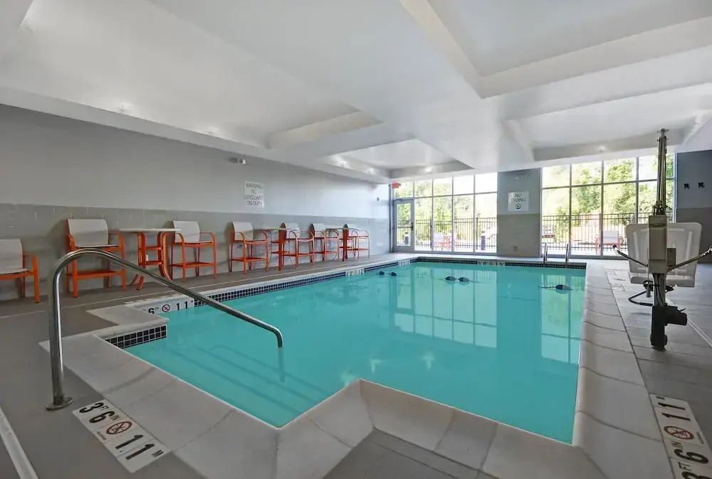 Holiday Inn Grand Rapids North   Walker, An Ihg