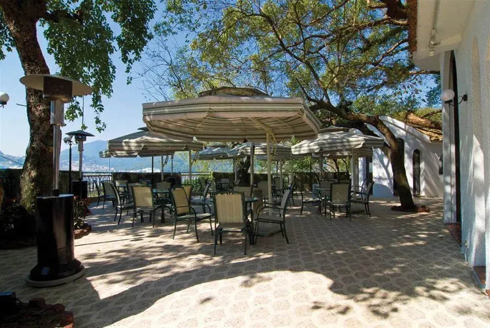 Pousada De Sao Tiago