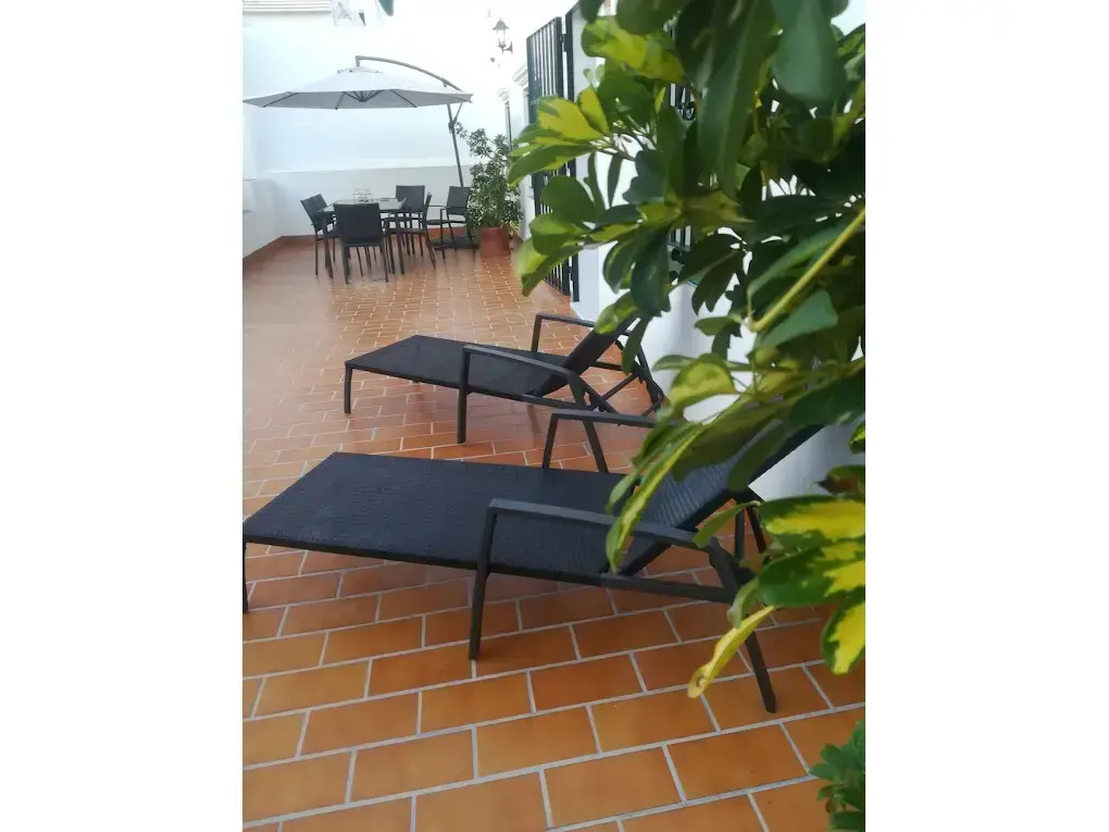 Hostal Boutique Casa La Laja