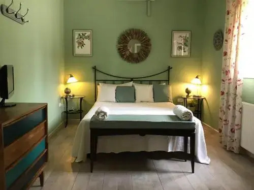 Il Saraceno B&B