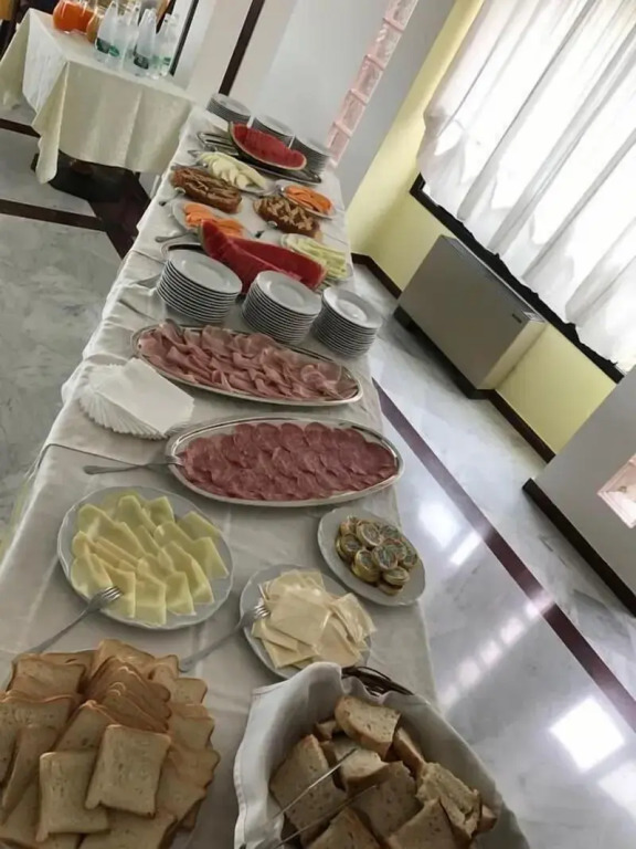 Hotel San Nicola