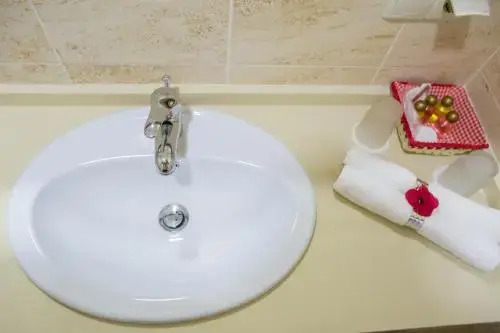 Boutique Hotel Deluxe