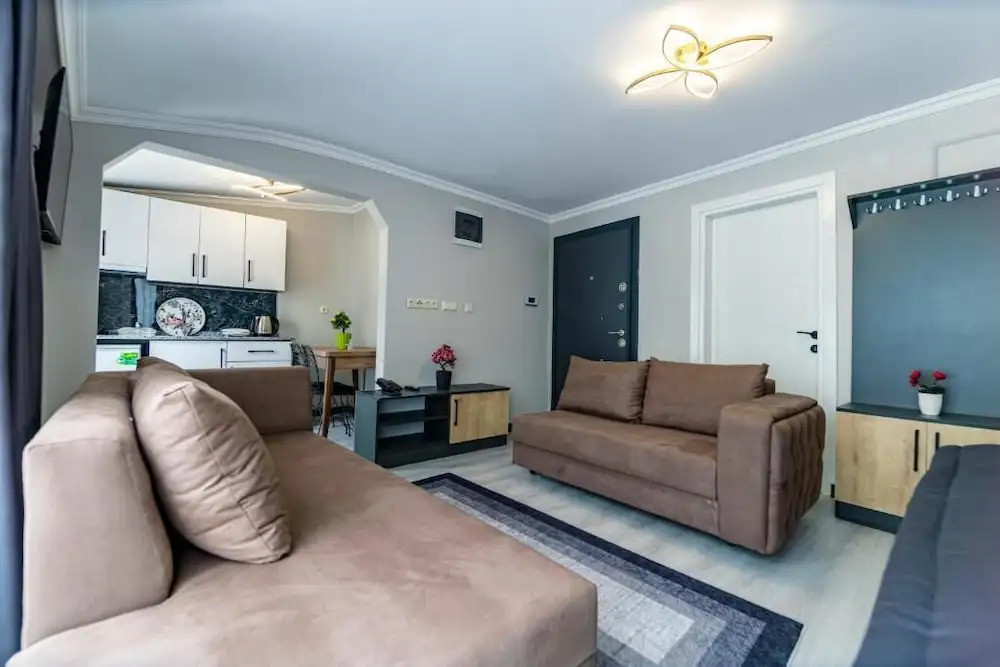 Zer Suites