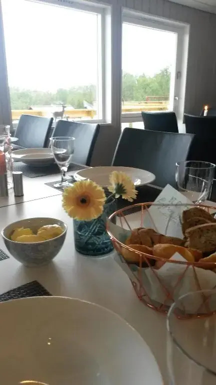 Varangertunet Wilderness resort
