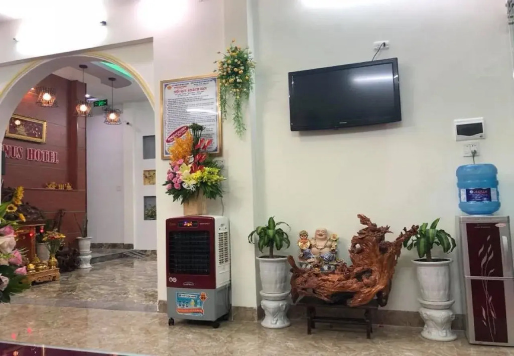 Venus Hotel