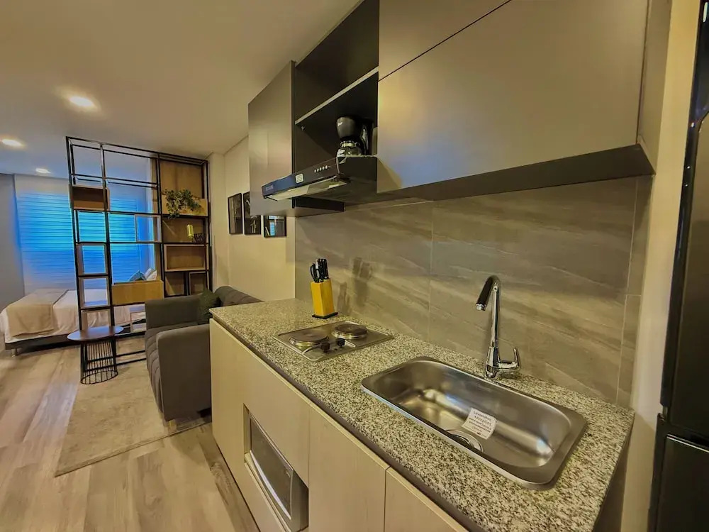 Modern Loft in 85st near Andino