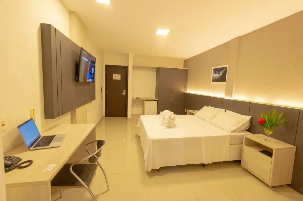 Hotel BHS