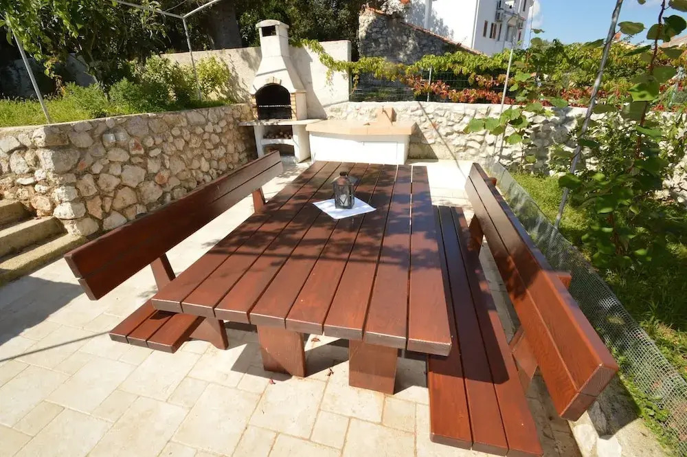 Apartments Marlen