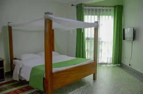Njara Suites