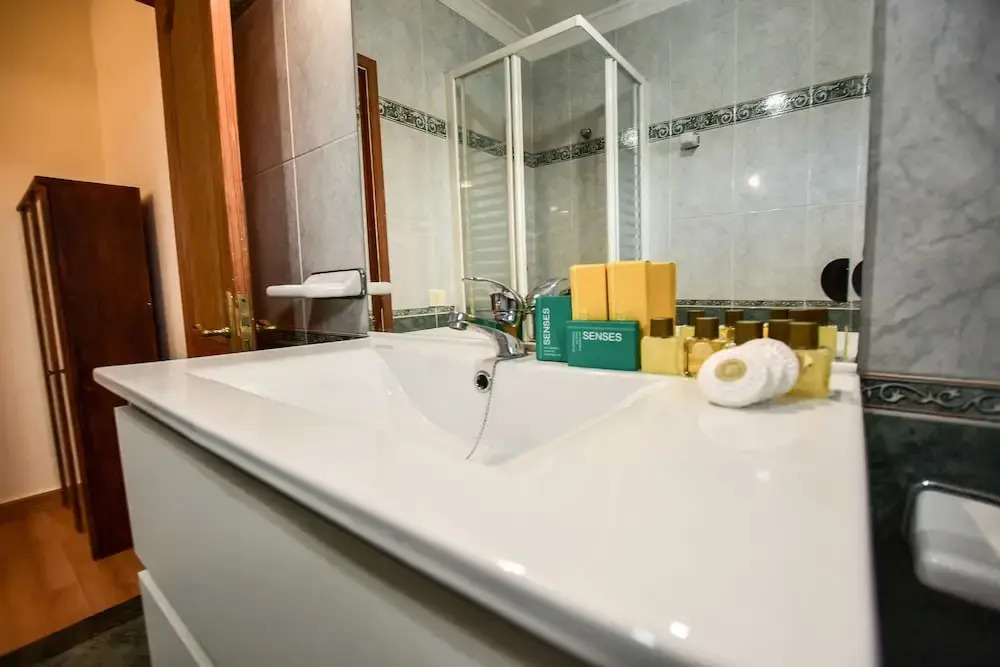 Fuerte Holiday Villa Angel Indoor Pool