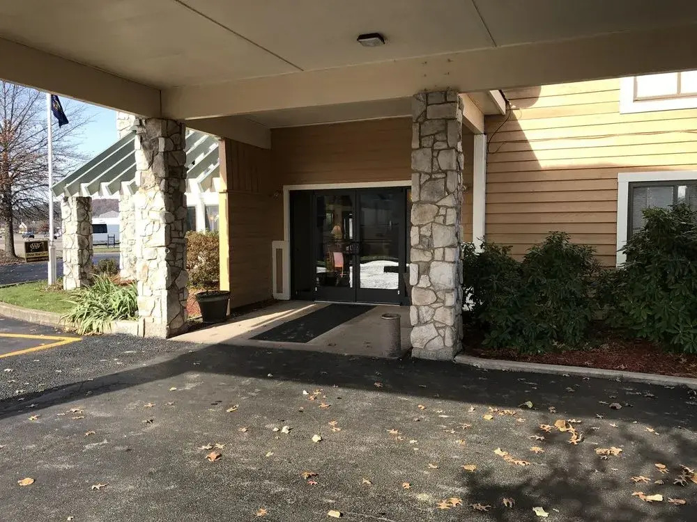 Econo Lodge