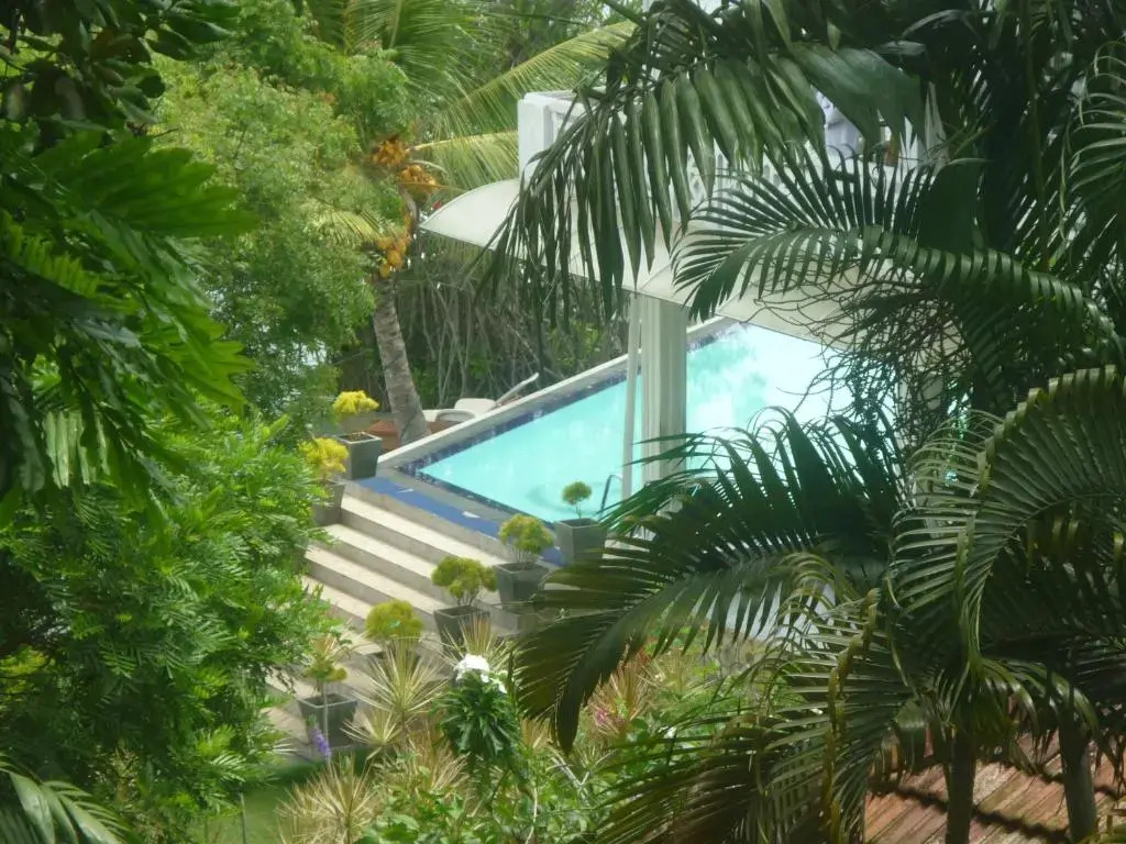 Laluna Ayurveda Resort