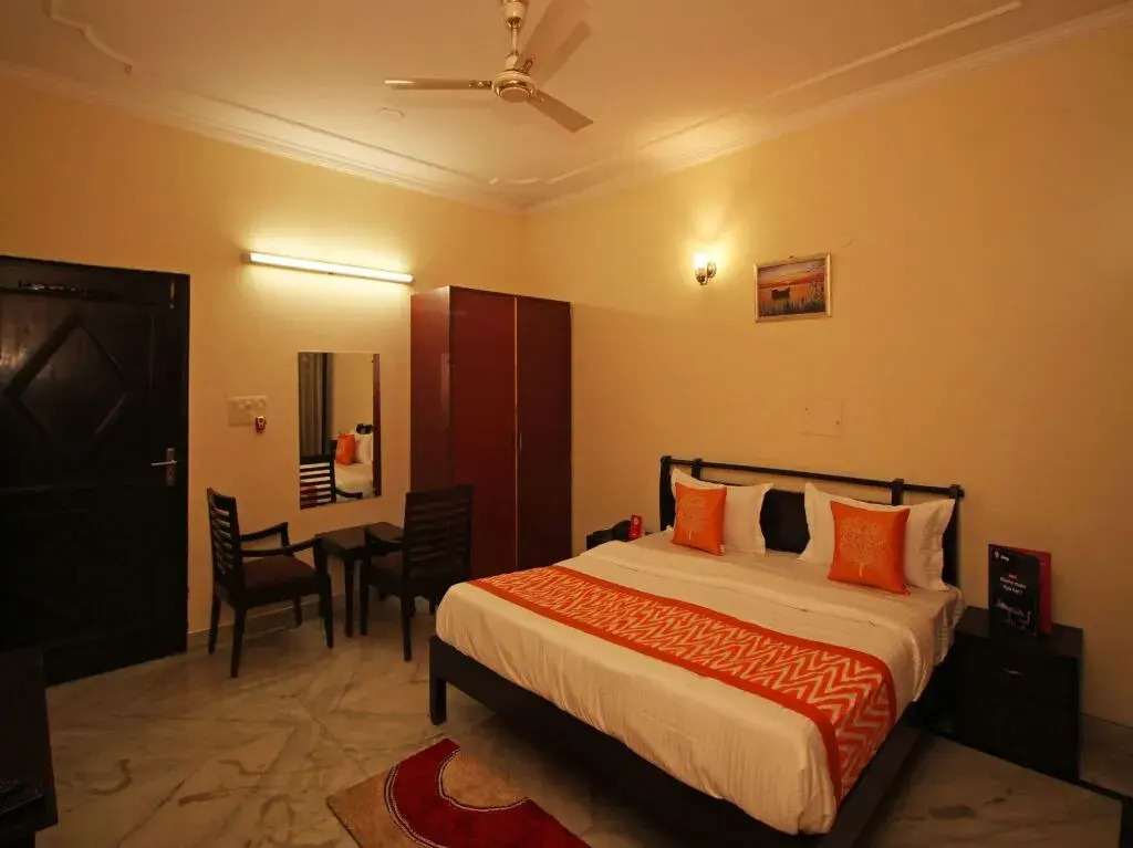 Stardust Residency by OYO Rooms