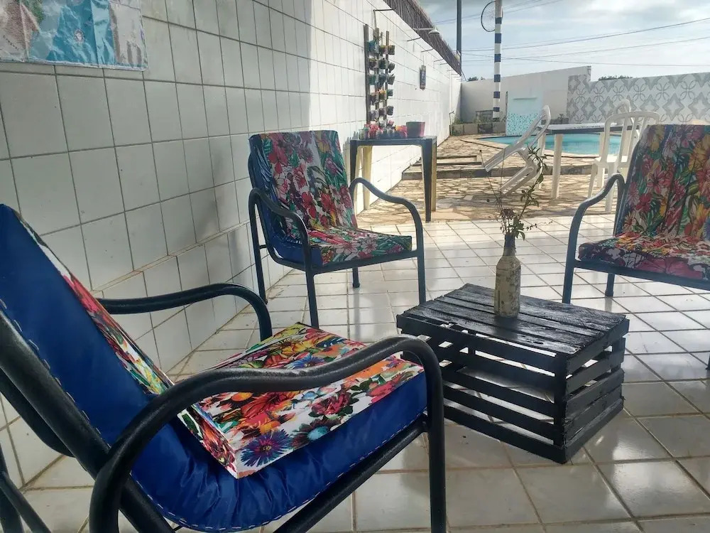 Ruanas Hostel