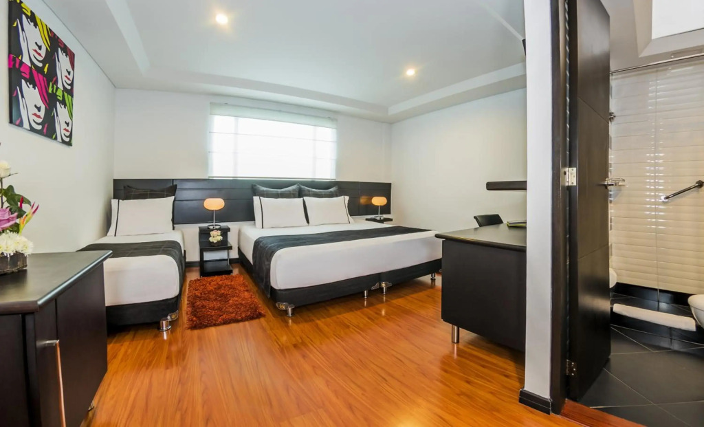 Hotel Classic Premium