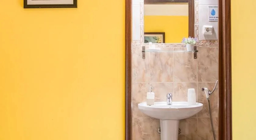 Chalet Relogio Guesthouse
