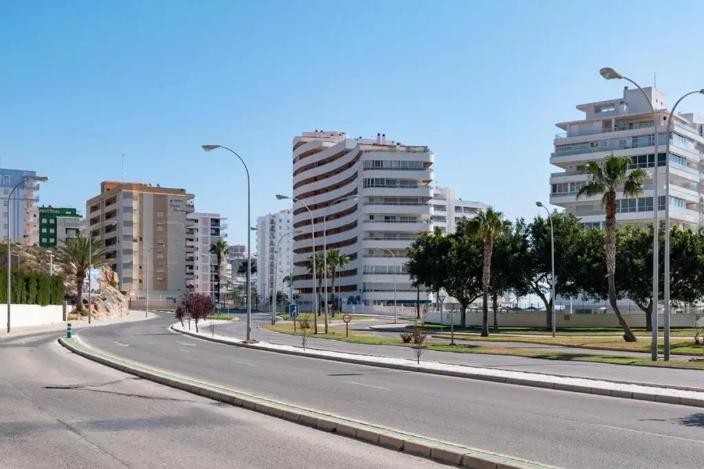 Prado, B-6º-64