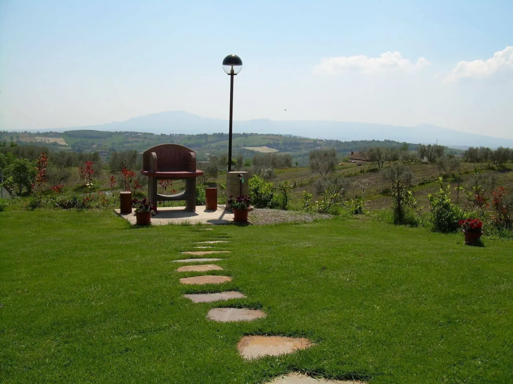 Agriturismo Bella Cima