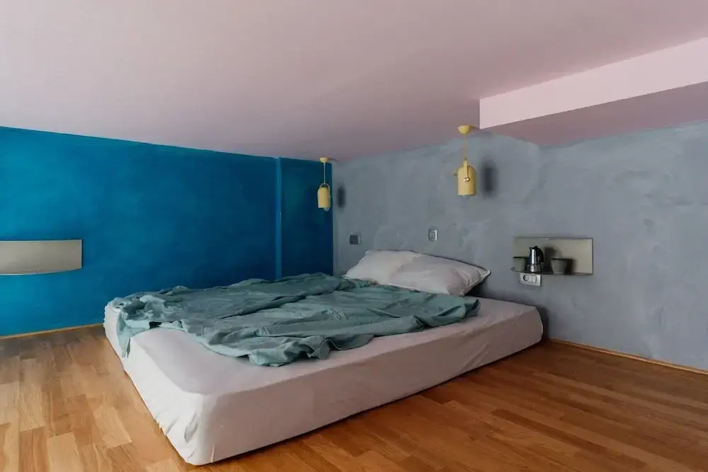 Tomosmatik Apartments Koper by Locap Group