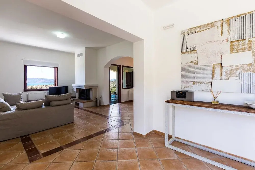 Kissamos View Apartment