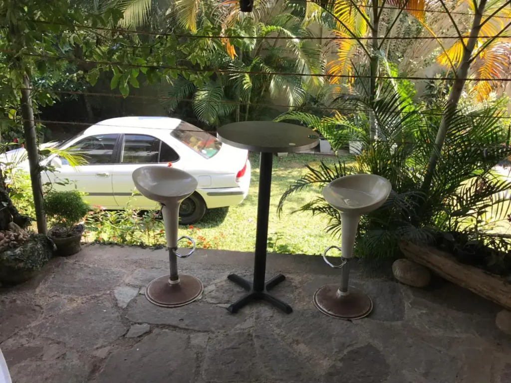 Jasmine Villa Homestay