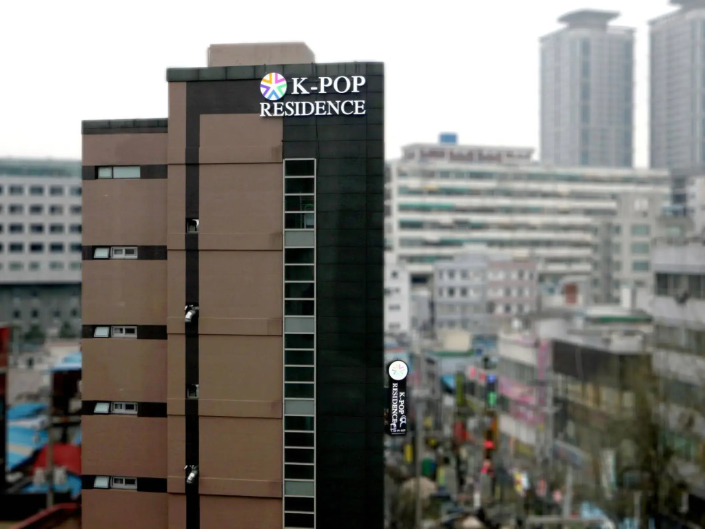 K Pop Residence Chungmuro (Myeongdong)