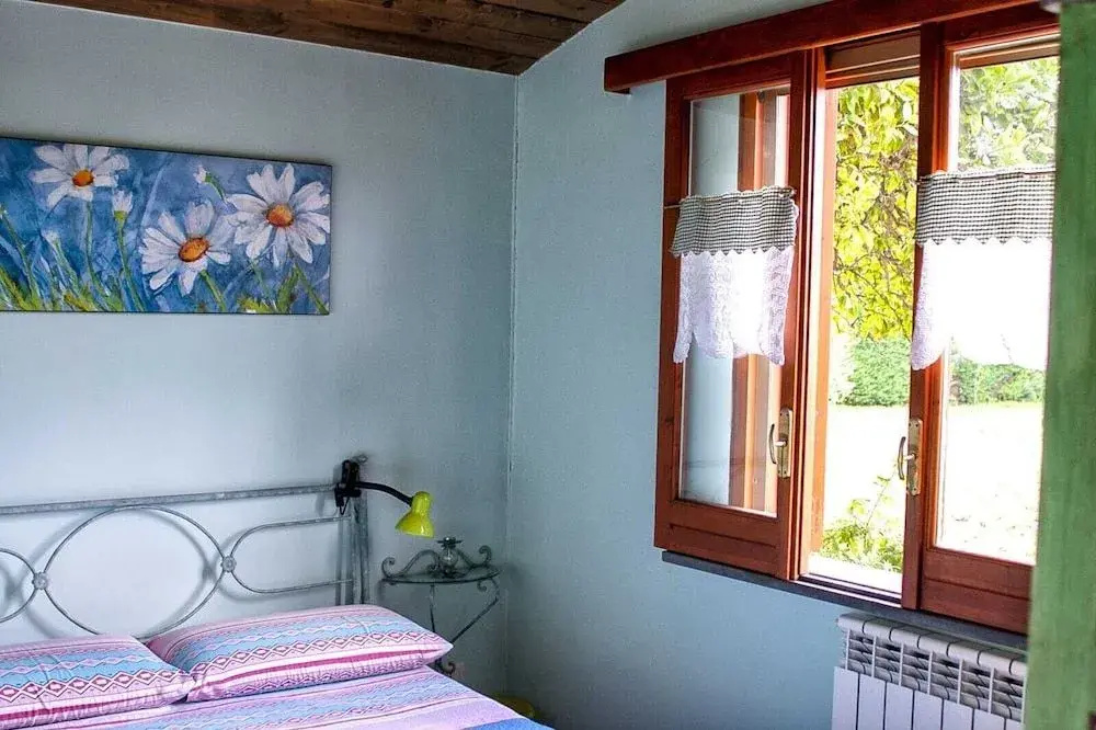 B&b o Chalet