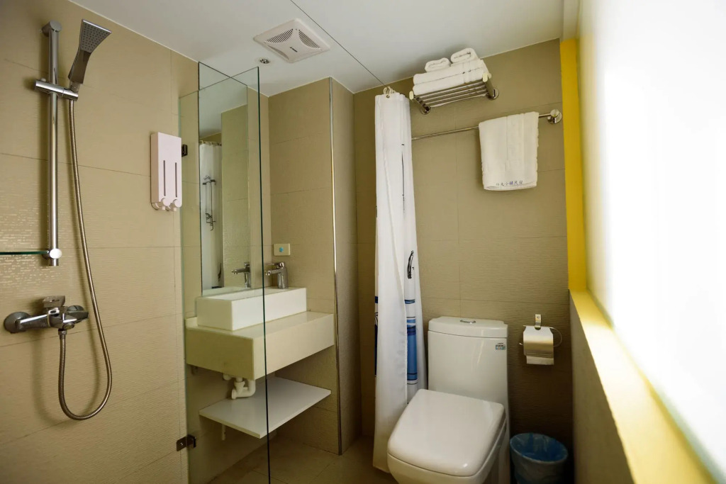 Banff-Penghu B&B