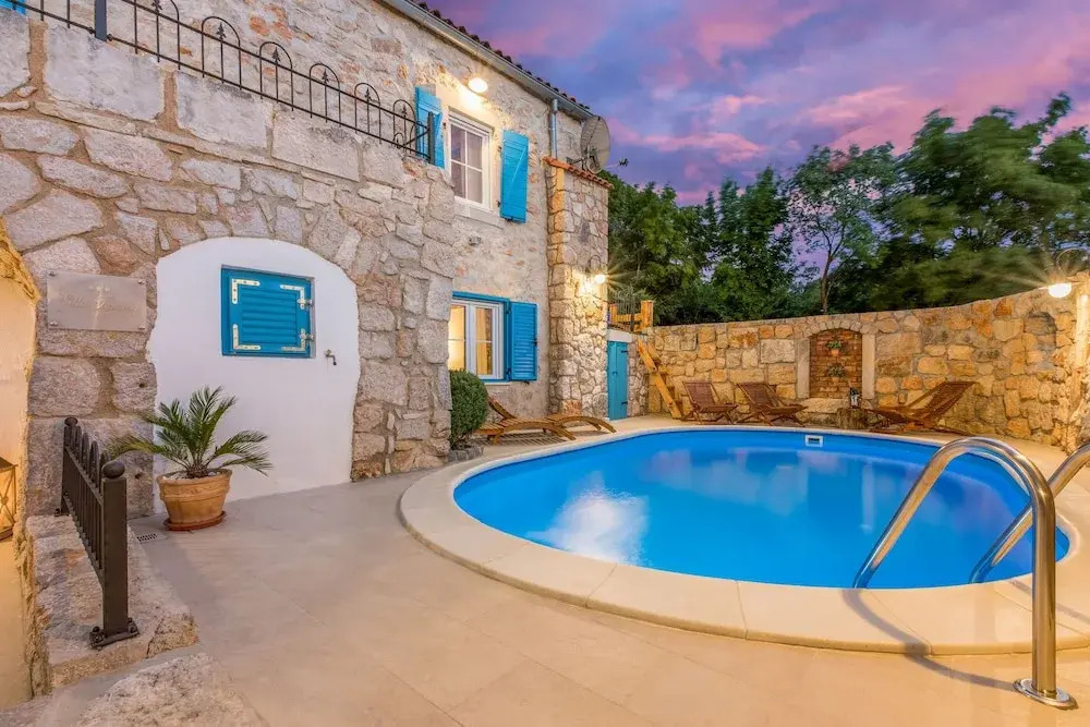 House Villa Siesta