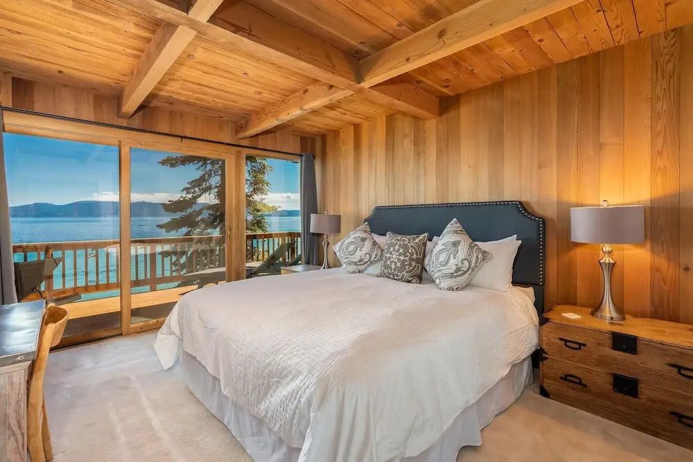 Heavenly Waters by Tahoe Mountain Properties