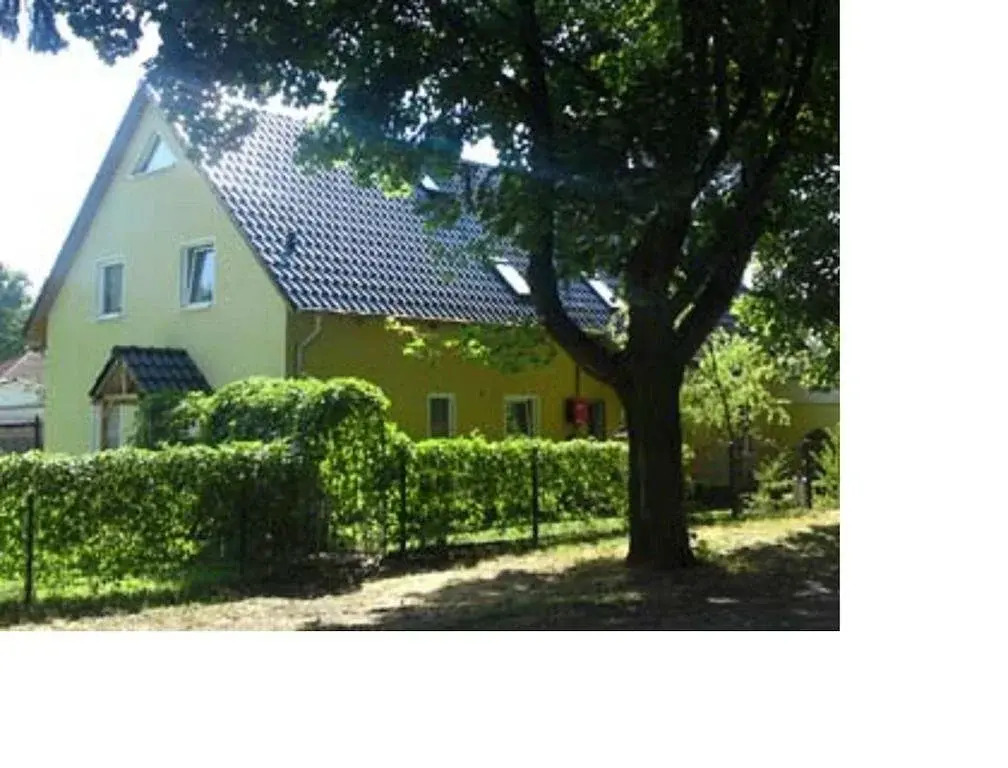 ferienhaus- dallgow