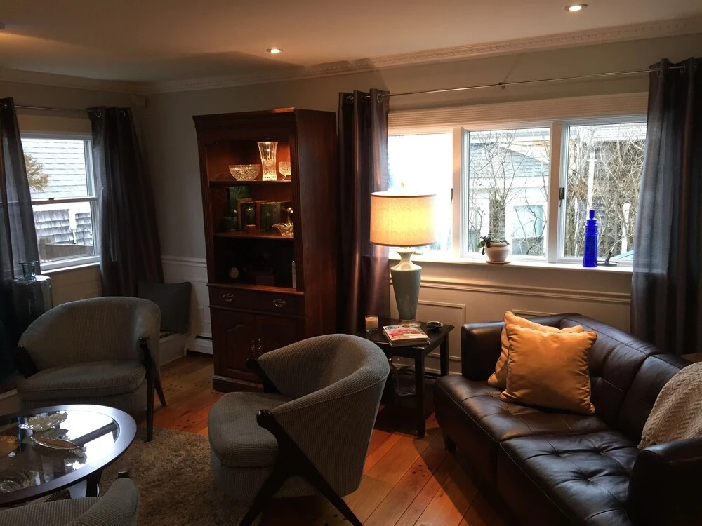 Secret Garden Inn