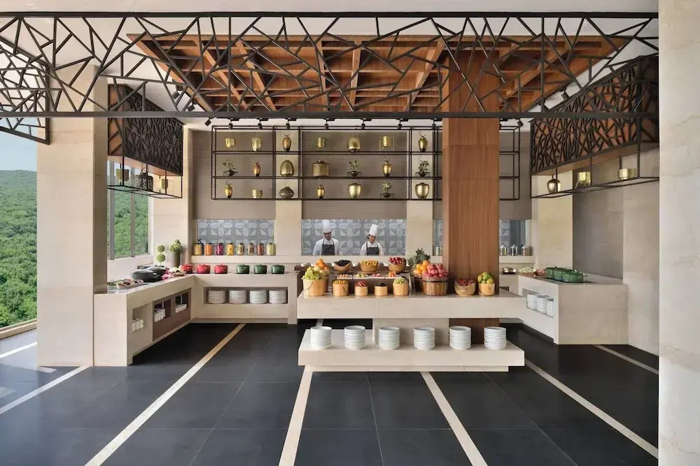 La Serene Resort & Spa