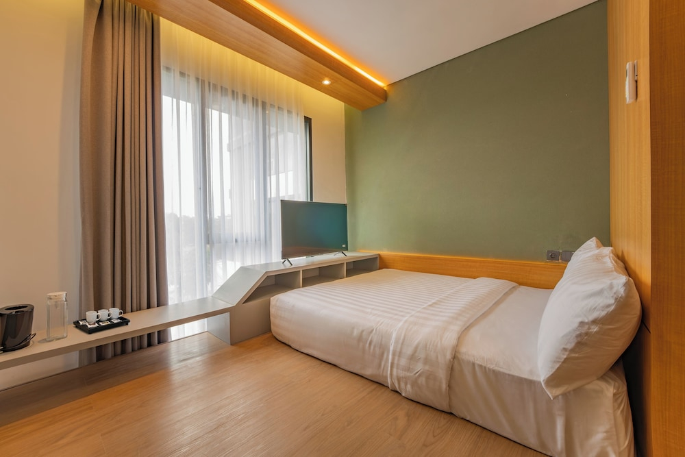 JW Home Boutique Hotel Cirebon, Azana Hotels Collection