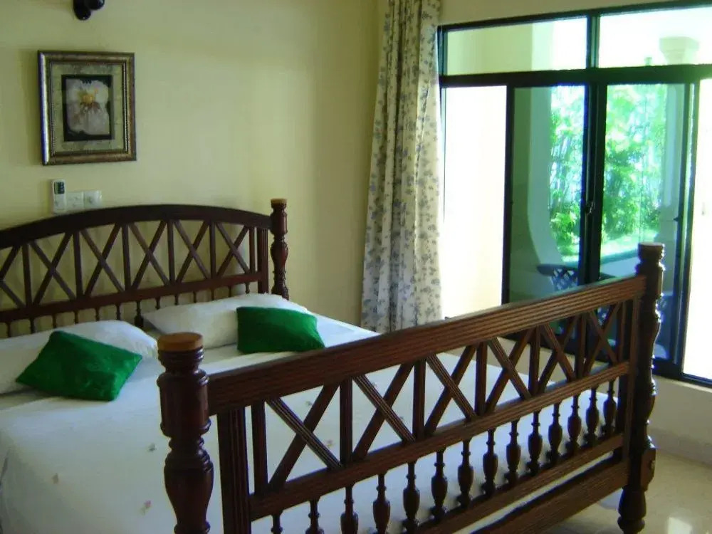 Sagarika Beach Hotel