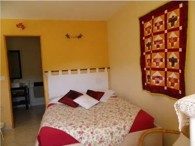 Le Cabanon